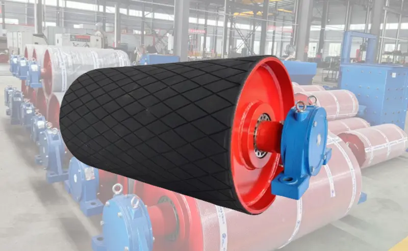 conveyor စက်သီး