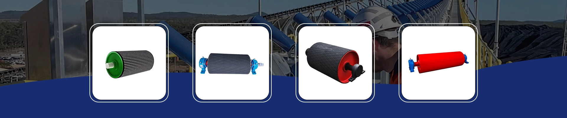 conveyor စက်သီး
