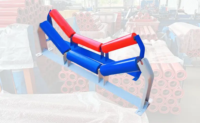 conveyor Idler