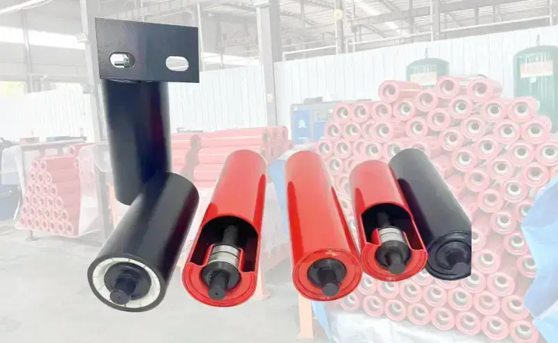 consoror roller