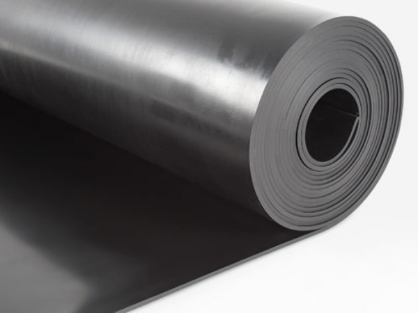 Minning Rubber Sheet