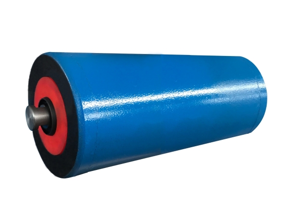 HDPE conveyor idler ၏ထူးခြားချက်များကားအဘယ်နည်း။