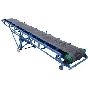 မိတ်ဆက်ခြင်းနှင့် မိုဘိုင်း conveyor များ၏ အားသာချက်များ