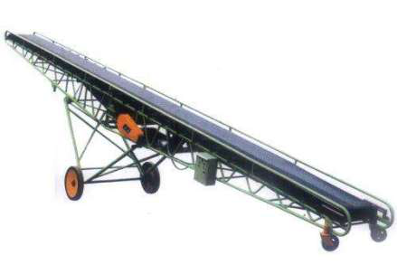 Conveyor များ၏ ဘုံချို့ယွင်းချက်များကို သင်သိပြီး ၎င်းတို့ကို မည်သို့ကိုင်တွယ်ရမည်ကို သင်သိပါသလား။