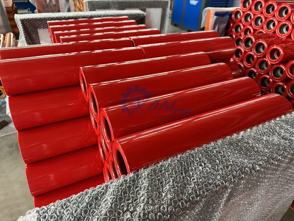 roller ဂဟေဆော်ခြင်းလုပ်ငန်းစဉ်နှင့် ပတ်သက်. သင်မည်မျှသိသနည်း။