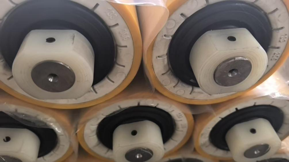 HDPE IDLER နှင့် ပတ်သက်. သင်မည်မျှသိသနည်း။