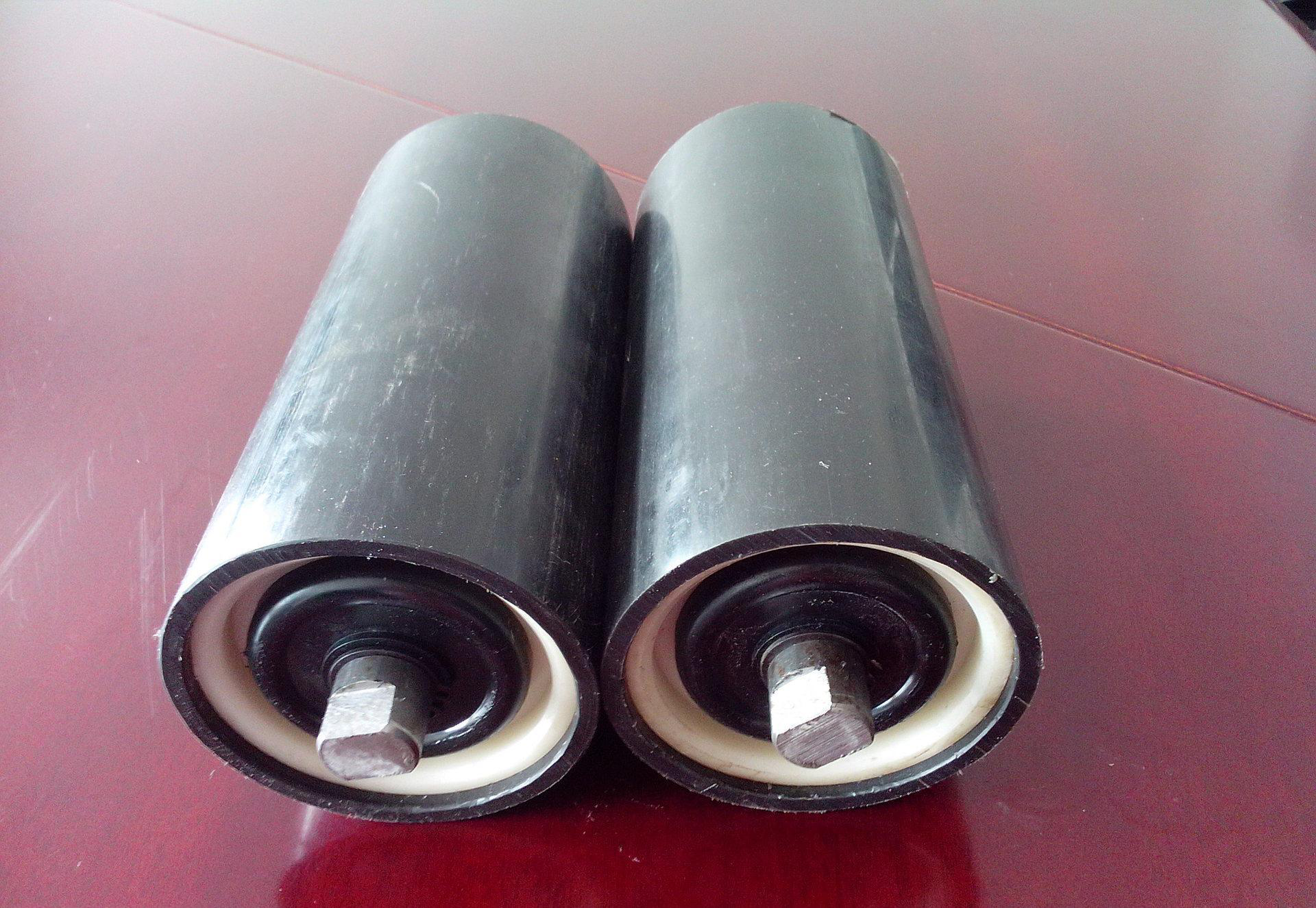 Idlers များအတွက် processing process လိုအပ်ချက်များ