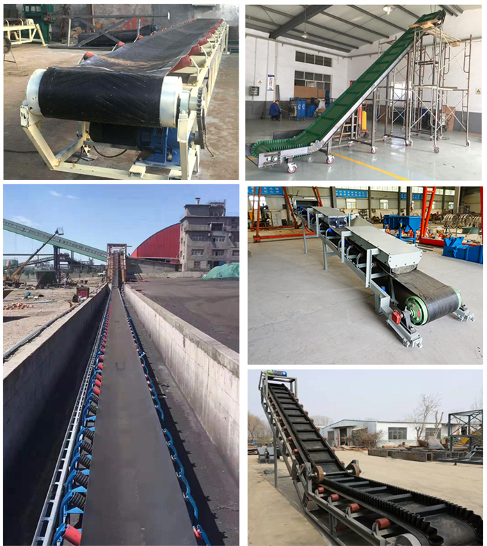 ခါးပတ်ပေါ်ရှိ couplings ၏ရွေးချယ်ရေး