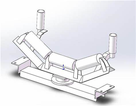 roller ထုတ်လုပ်မှုလိုင်းထောက်ပံ့ပို့ဆောင်ရေး