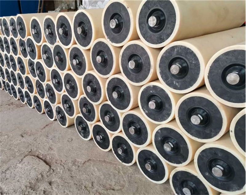 roller processing အတွက်အဓိကနည်းပညာအစီအမံများနှင့်ကိရိယာများကိုသင်သိပါသလား။