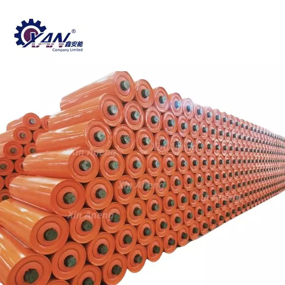 မိုးသည်းထန်စွာ - တာဝန်ကိုင်တွယ်ဘို့ conveyor အစိတ်အပိုင်းများ