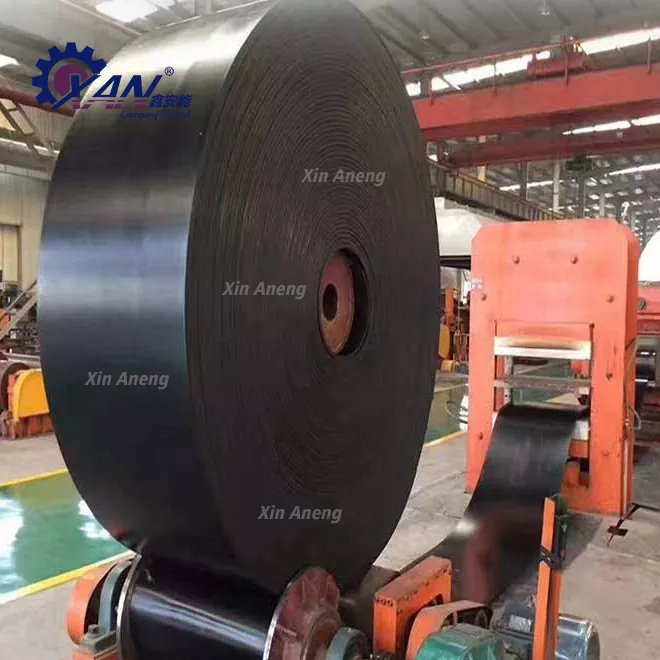 ပေါ်လွင် belt misalignment ကိုဖြေရှင်းနည်းဘယ်လို?