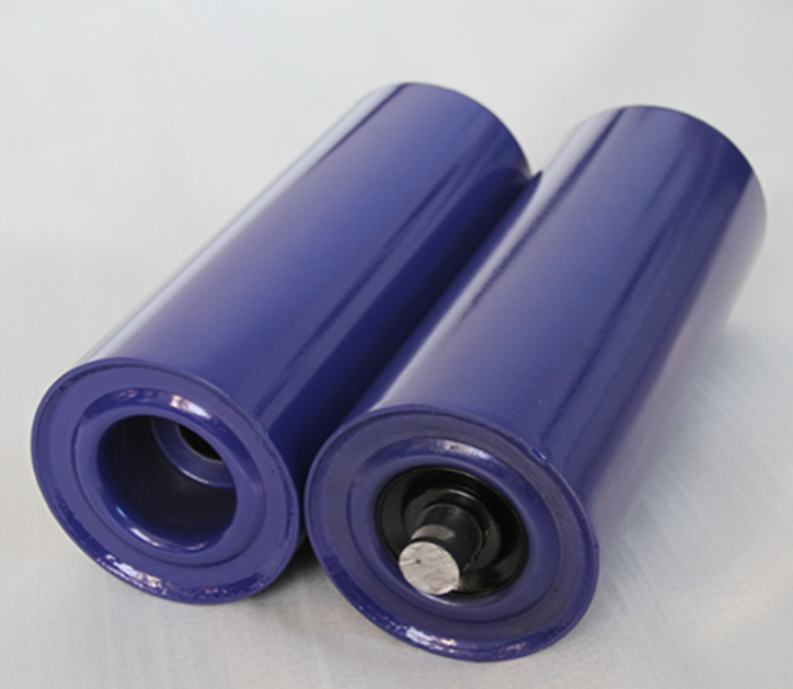 carivedor idler အမျိုးအစားများ