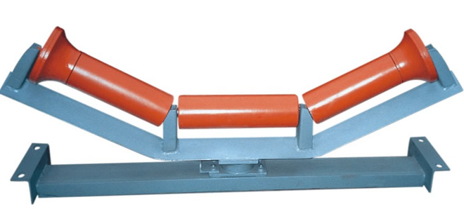 Casticifor Idler installation - ထိရောက်သောထုတ်လုပ်မှုအတွက်ခိုင်မာသောအုတ်မြစ်ချရန်အသေးစိတ်အချက်အလက်များ