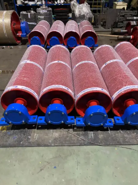 မှန်ကန်သော Conveyor Rollers ကို ဘယ်လိုရွေးချယ်မလဲ။