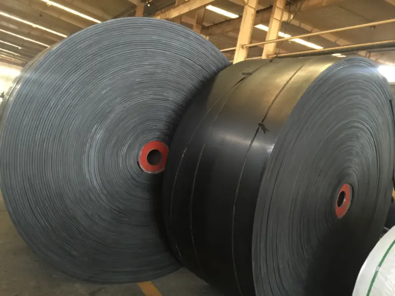 Heat Resistant Conveyor Belt ဆိုတာ ဘာလဲ။