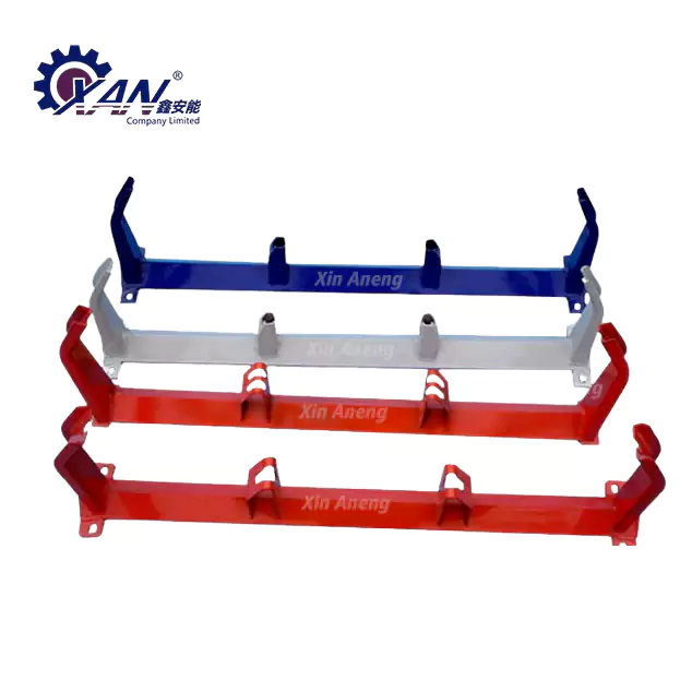 Conveyor Roller Frame ၊